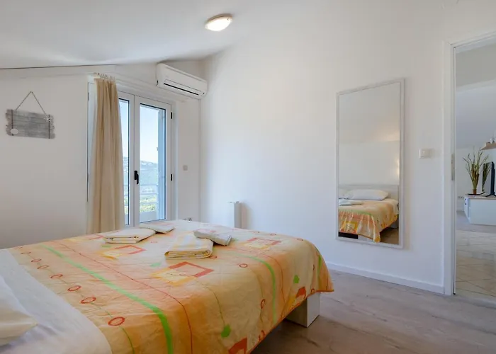 Mili Apartamento Ston