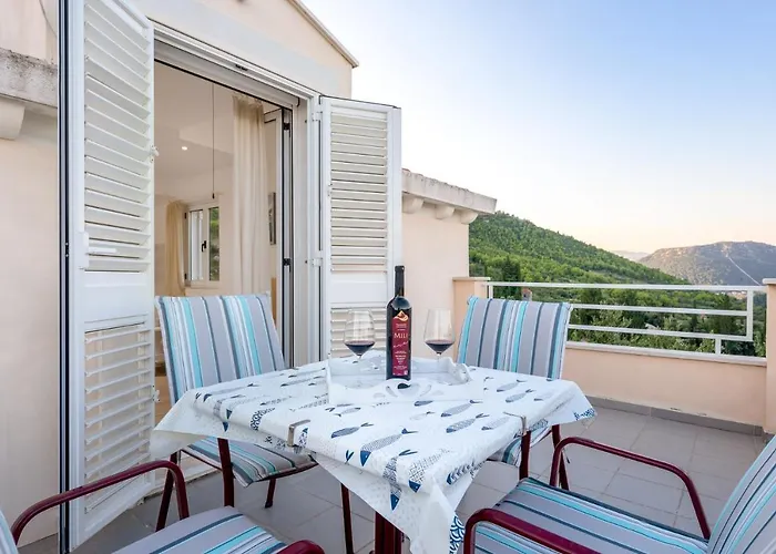 Apartamento Mili Ston